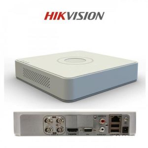 Hikvision