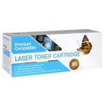 Hp 12A-Q2612A Muadil Toner