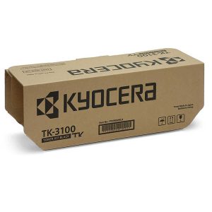 Kyocera TK-3100 / 1T02MS0NL0 Muadil Toner